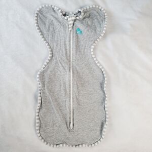 Love to Dream Swaddle Up 1.0 TOG - Newborn 5-8.5lbs